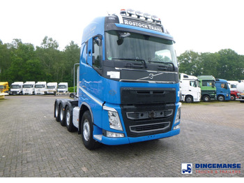 Leasing de Volvo FH 540 8X4 Euro 6 / 150000 kg Volvo FH 540 8X4 Euro 6 / 150000 kg: foto 2
