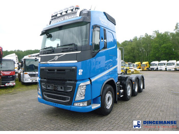 Leasing de Volvo FH 540 8X4 Euro 6 / 150000 kg Volvo FH 540 8X4 Euro 6 / 150000 kg: foto 1