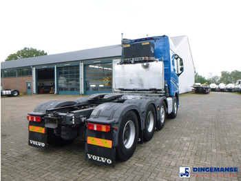 Leasing de Volvo FH 540 8X4 Euro 6 / 150000 kg Volvo FH 540 8X4 Euro 6 / 150000 kg: foto 3