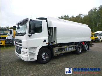 Camión cisterna DAF CF 85 360