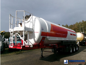Semirremolque cisterna FELDBINDER