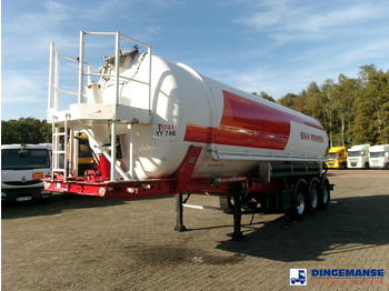 Semirremolque cisterna FELDBINDER