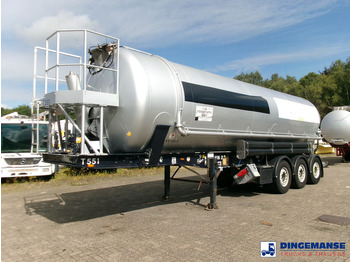 Semirremolque cisterna FELDBINDER