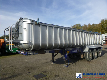Semirremolque volquete FRUEHAUF