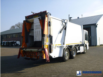 Leasing de Mercedes-Benz Econic 2630 6x2 RHD Faun refuse truck Mercedes-Benz Econic 2630 6x2 RHD Faun refuse truck: foto 4 Leasing de Mercedes-Benz Econic 2630 6x2 RHD Faun refuse truck Mercedes-Benz Econic 2630 6x2 RHD Faun refuse truck: foto 4