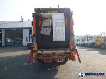 Leasing de Mercedes-Benz Econic 2630 6x2 RHD Faun refuse truck Mercedes-Benz Econic 2630 6x2 RHD Faun refuse truck: foto 5 Leasing de Mercedes-Benz Econic 2630 6x2 RHD Faun refuse truck Mercedes-Benz Econic 2630 6x2 RHD Faun refuse truck: foto 5