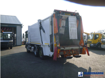 Leasing de Mercedes-Benz Econic 2630 6x2 RHD Faun refuse truck Mercedes-Benz Econic 2630 6x2 RHD Faun refuse truck: foto 3 Leasing de Mercedes-Benz Econic 2630 6x2 RHD Faun refuse truck Mercedes-Benz Econic 2630 6x2 RHD Faun refuse truck: foto 3