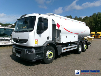 Camión cisterna RENAULT Premium 310