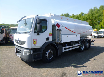 Camión cisterna RENAULT Premium 310