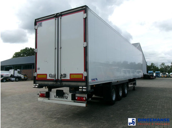 Semirremolque frigorífico Schmitz Cargobull Frigo trailer + Cargobull Cool TKM: foto 4 Semirremolque frigorífico Schmitz Cargobull Frigo trailer + Cargobull Cool TKM: foto 4
