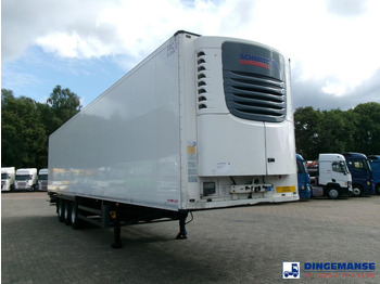 Semirremolque frigorífico Schmitz Cargobull Frigo trailer + Cargobull Cool TKM: foto 2 Semirremolque frigorífico Schmitz Cargobull Frigo trailer + Cargobull Cool TKM: foto 2