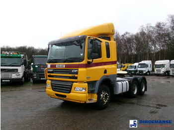 Cabeza tractora DAF CF 85 460