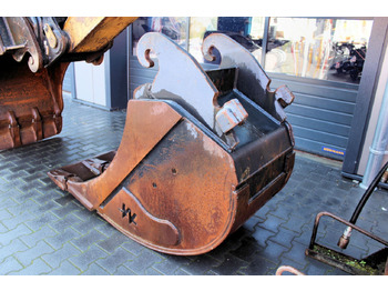 Cazo para excavadora CATERPILLAR