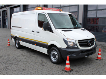 Limpieza de alcantarillado MERCEDES-BENZ Sprinter 316