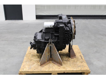 Transmisión para Equipo de manutención Dana 13.9TE10313-20: foto 2