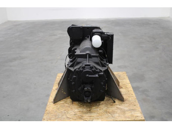 Transmisión para Equipo de manutención Dana 13.9TE10313-20: foto 4