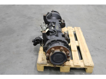 Eje y piezas para Equipo de manutención Hyster: foto 4 Eje y piezas para Equipo de manutención Hyster: foto 4