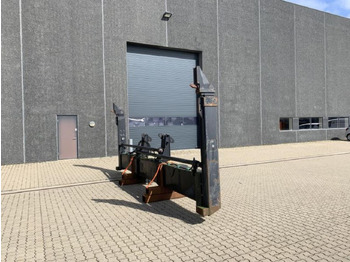 Implemento para Equipo de manutención ELME 20"- 40": foto 4