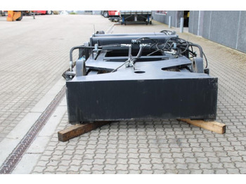 Implemento para Equipo de manutención Hyster MAST FOR 52.00XM-12: foto 3
