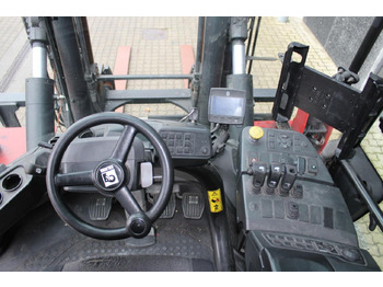 Carretilla elevadora diésel Kalmar DCG120-6: foto 4