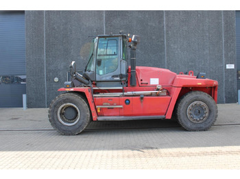 Carretilla elevadora diésel KALMAR