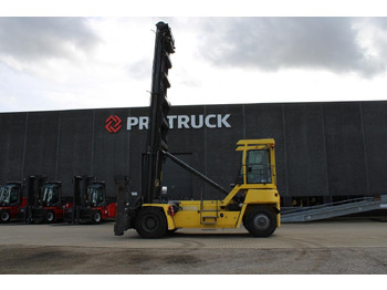 Carretilla para contenedores KALMAR