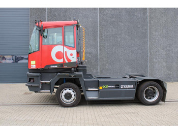 Tractor industrial KALMAR