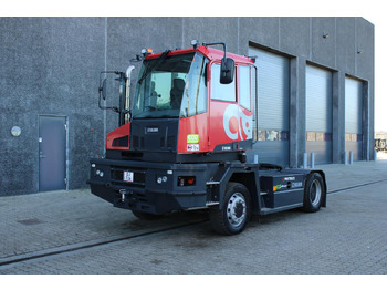 Tractor industrial nuevo Kalmar TRL618I 4X4: foto 2