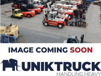 Tractor industrial MOL