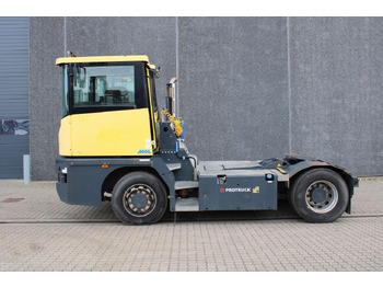 Tractor industrial MOL