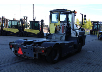 Tractor industrial MOL RM255 4X4: foto 3