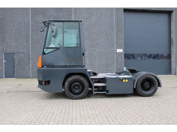 Tractor industrial MAFI