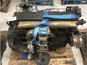 Motor Perkins 1106T: foto 2 Motor Perkins 1106T: foto 2