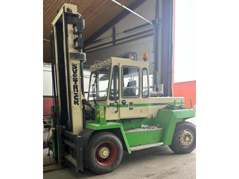 Carretilla elevadora diésel SVETRUCK