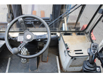 Carretilla elevadora diésel SveTruck 1560: foto 4