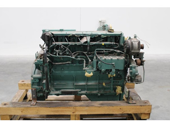 Motor VOLVO