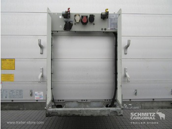 Semirremolque plataforma/ Caja abierta SCHMITZ Auflieger Plateau Standard: foto 2 Semirremolque plataforma/ Caja abierta SCHMITZ Auflieger Plateau Standard: foto 2