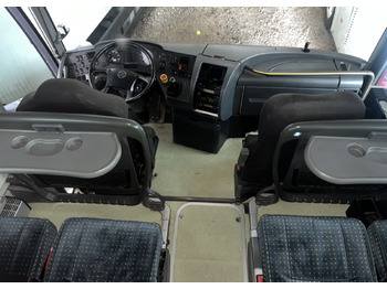 Leasing de SETRA S 415 HD Top Class SETRA S 415 HD Top Class: foto 4