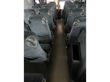 Leasing de SETRA S 415 HD Top Class SETRA S 415 HD Top Class: foto 3