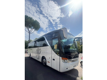 Leasing de SETRA S 415 HD Top Class SETRA S 415 HD Top Class: foto 1
