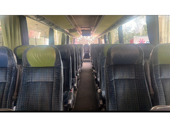 Leasing de SETRA S 415 HD Top Class SETRA S 415 HD Top Class: foto 2