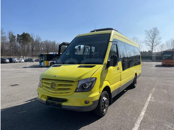 Autobús urbano MERCEDES-BENZ Sprinter