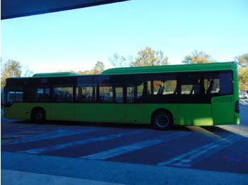 Autobús suburbano N.11 MERCEDES BENZ CITARO O530 LE – Anno 2010: foto 4
