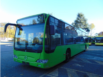 Autobús suburbano N.11 MERCEDES BENZ CITARO O530 LE – Anno 2010: foto 3
