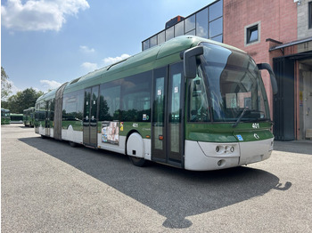 Autobús articulado IRISBUS