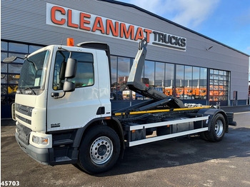 Camión multibasculante DAF CF 65 250