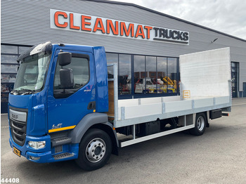 Camión portavehículos DAF LF 250