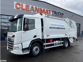 Camión de basura DAF XD 300