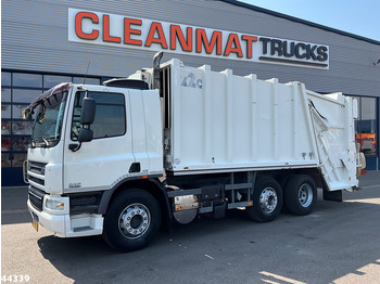 Camión de basura DAF CF 75 250