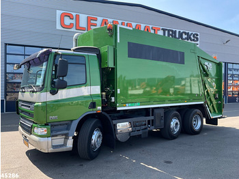 Camión de basura DAF CF 75 250